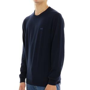 MAGLIA BASIC SUN68 - Mad Fashion | img vers.300x/